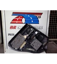 Forro De Porta Traseiro Direito Outlander 2014/15