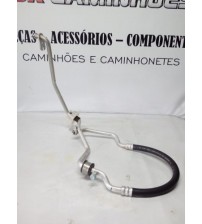 Cano Ar Condicionado B Mmc Outlander 2.0 2014/15 Gasolina