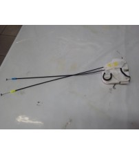 Fechadura Porta T.e Outlander 2.0 2014/15 Gasolina