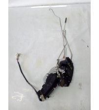 Fechadura Da Porta Dianteira L.d Gm/ Tracker 2008 2,0 16v