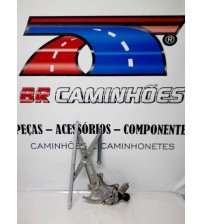 Maquina De Vidro Dianteira L.d Toyota Rav4 2014