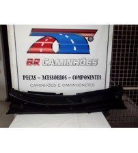 Churrasqueira Parabrisa Toyota Rav4 2014