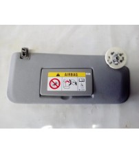 Quebra Sol Lado Direito Gm Tracker 1.4 Turbo 2018