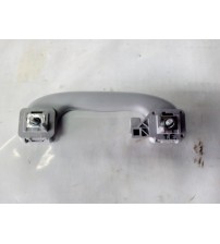 Pega Mão Alça Do Teto Traseiro Lado Esquerdo Gm Tracker 2018