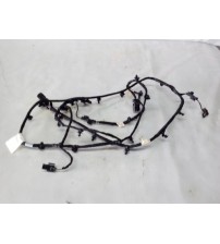 Chicote Da Tampa Traseira Gm Tracker 1.4 Turbo 2018