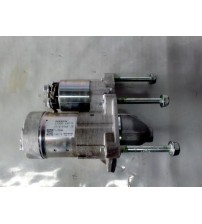 Motor De Arranque Nissan Kicks 2018 Manual Original