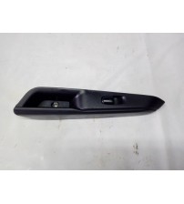 Comando Vidro Eletrico Traseiro L.e Nissan Kicks 2018 Manual