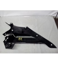 Acab Superior Porta Malas L.e Nissan Kicks 2018 Manual