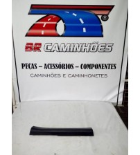 Soleira Porta Dianteira Lado Esquerdo Nissan Kicks 2018