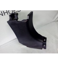 Acabamento Coluna Frontal Inferior L.d Honda Crv Lx 2011