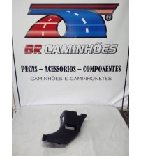 Acabamento Coluna Frontal Inferior L.e Honda Crv Lx 2011