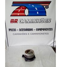 Motor Da Ventilação Do Painel Honda Crv Lx 2011