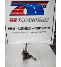 Coluna De Direção Escamoteável Honda Crv Lx 2011