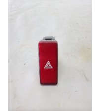Botao Alerta Honda Crv Lx 2011 Vermelho