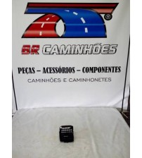 Difusor De Ar Central Do Painel L.e Honda Crv Lx 2011