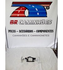 Borboletas Marchas Volante Mitsubishi Asx 2.0 16v 2012