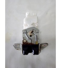 Fechadura Tampa Traseira Mitsubishi Asx 2012