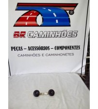 Par De Buzina Mitsubishi Asx 2.0 16v 2012