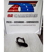 Suporte Farol De Milha Lado Esquerdo Mitsubishi Asx 2012