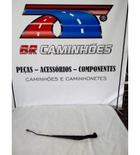 Braço Limpador Para-brisa Lado Esquerdo Mitsubishi Asx 2012 Esquerdo