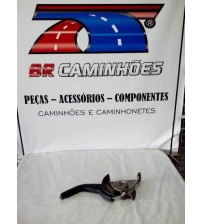 Alavanca Puxador Freio De Mao Mitsubishi Asx 2012