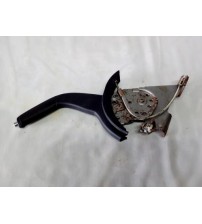 Alavanca Puxador Freio De Mao Mitsubishi Asx 2012