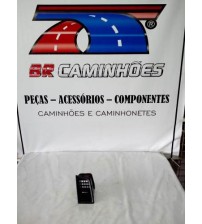 Difusor De Ar Painel Lado Esquerdo Mitsubishi Asx 2012