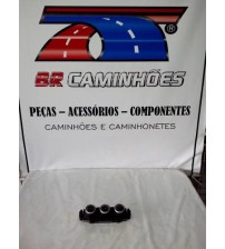 Comando Ar Condicionado Mitsubishi Asx 2012