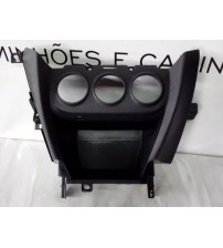 Acabamento Central Painel Mitsubishi Asx 4x2 2012