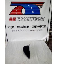 Tampa Lateral Painel Lado Direito Mitsubishi Asx 2012