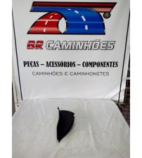 Tampa Lateral Painel Lado Esquerdo Mitsubishi Asx 2012