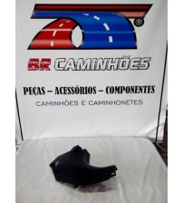 Acabamento Inf Coluna Dianteira Direita Mitsubishi Asx 2012