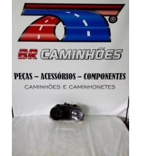 Painel Instrumentos Mmc/ Asx 2.0 16v 2012 Automatico 98000km Preto