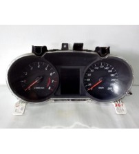 Painel Instrumentos Mmc/ Asx 2.0 16v 2012 Automatico 98000km Preto