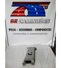 Acabamento Superior Coluna Central Lado Direito Asx 2012