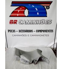 Acabamento Superior Direito Porta Malas Mitsubishi Asx 2012