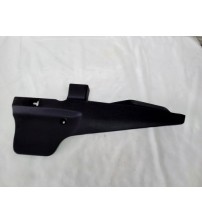 Acabamento Console Central Lado Esquerdo Mitsubishi Asx 2012