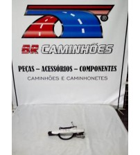 Maçaneta Externa Porta Dianteira Direita Mitsubishi Asx 2012