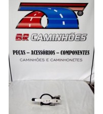 Maçaneta Externa Dianteira Esquerda Mitsubishi Asx 2012