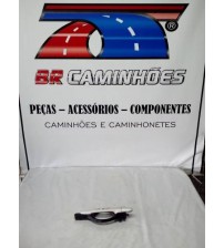 Maçaneta Externa Porta Traseira Esquerda Mitsubishi Asx 2012