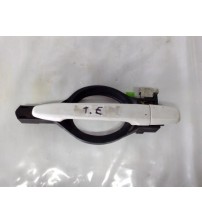 Maçaneta Externa Porta Traseira Esquerda Mitsubishi Asx 2012