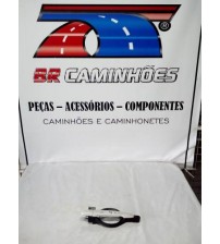 Maçaneta Externa Porta Traseira Direita Mitsubishi Asx 2012