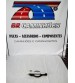 Maçaneta Externa Porta Traseira Direita Mitsubishi Asx 2012