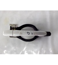 Maçaneta Externa Porta Traseira Direita Mitsubishi Asx 2012