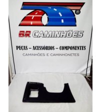 Tampa Inferior Painel Lado Esquerdo Mitsubishi Asx 2012