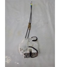 Fechadura Porta Dianteira Lado Direito Mitsubishi Asx 2012