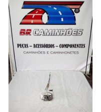 Fechadura Porta Dianteira Lado Direito Mitsubishi Asx 2012