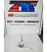 Fechadura Porta Dianteira Lado Esquerdo Mitsubishi Asx 2012