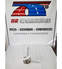 Fechadura Porta Traseira Lado Esquerdo Mitsubishi Asx 2012