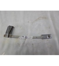 Canaleta Do Vidro Traseiro Direito Mitsubishi Asx 2012